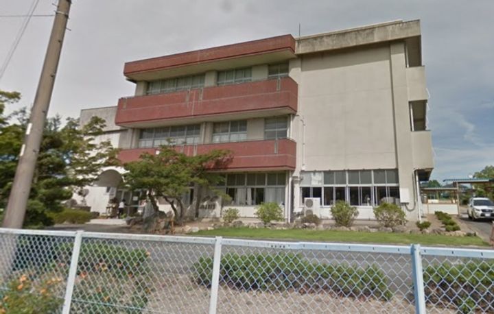 シャトンの周辺