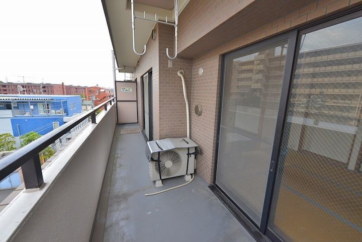 千葉県船橋市西船7(マンション)の賃貸物件の内装