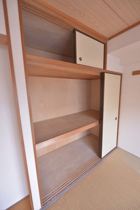 千葉県船橋市西船7(マンション)の賃貸物件の内装