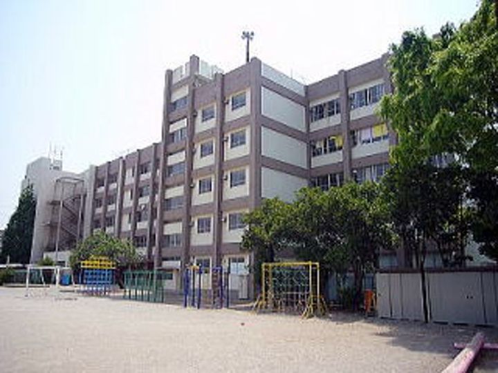千葉県船橋市西船7(マンション)の賃貸物件の周辺