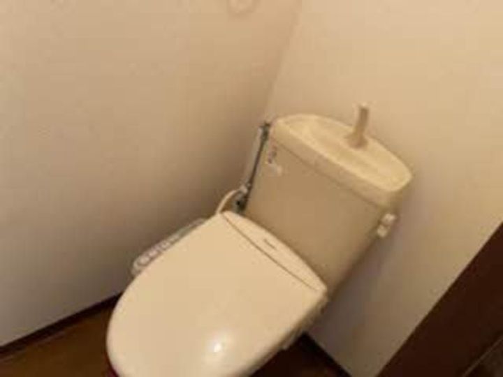 プライムコートBの内装