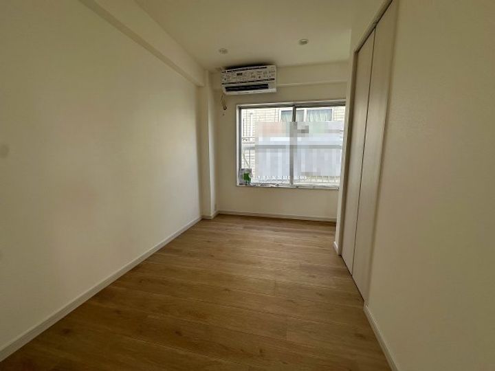 神奈川県藤沢市湘南台1(マンション)の賃貸物件の内装