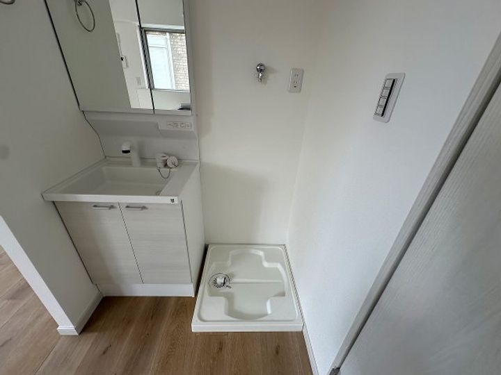 神奈川県藤沢市湘南台1(マンション)の賃貸物件の内装