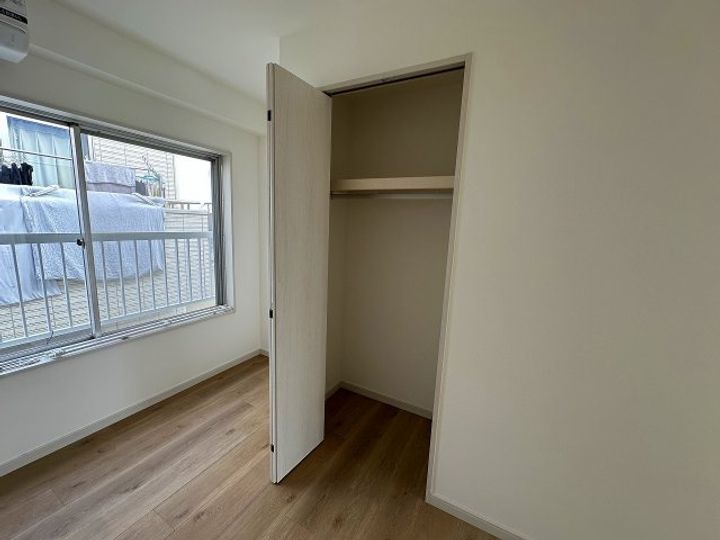 神奈川県藤沢市湘南台1(マンション)の賃貸物件の内装