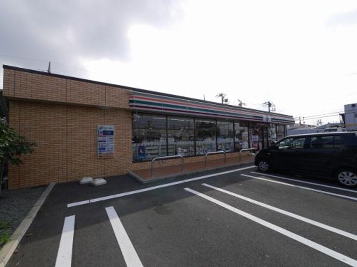 神奈川県藤沢市湘南台1(マンション)の賃貸物件の周辺