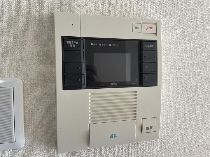 ロータス仙台中央の内装