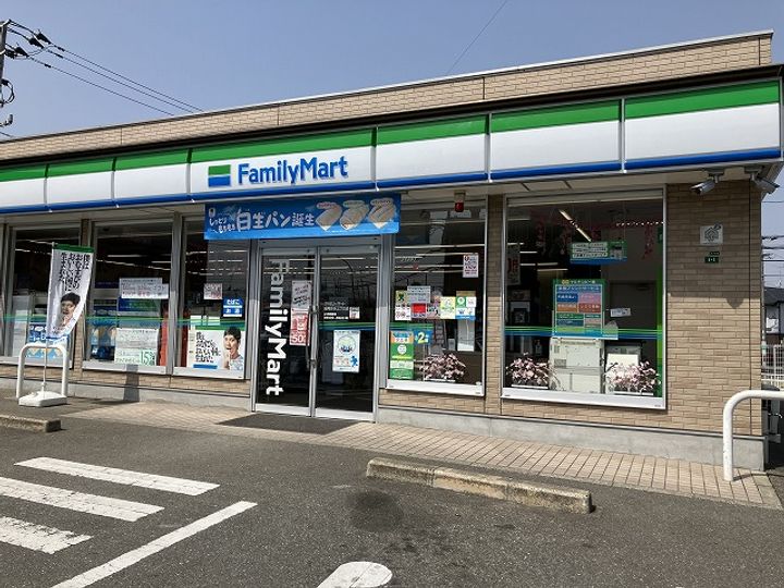 福岡県福岡市南区弥永5(アパート)の賃貸物件の周辺