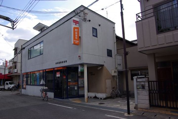 クレール稲野の周辺