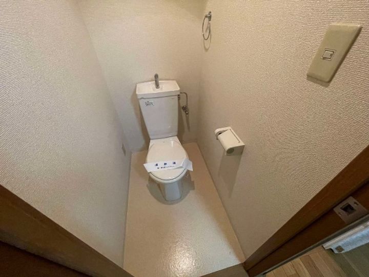 東京都世田谷区太子堂1(マンション)の賃貸物件の内装