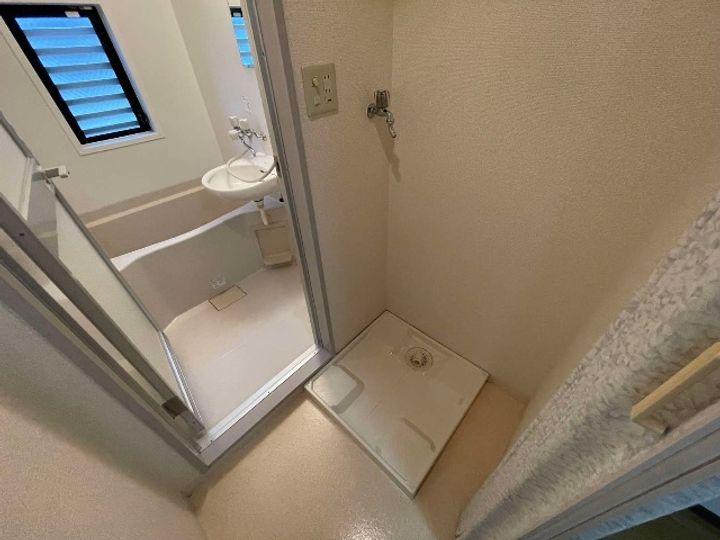 東京都世田谷区太子堂1(マンション)の賃貸物件の内装