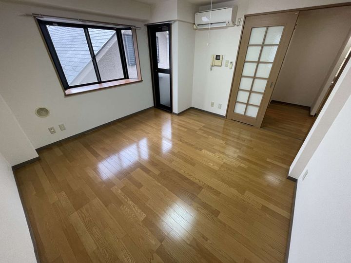 東京都世田谷区太子堂1(マンション)の賃貸物件の内装