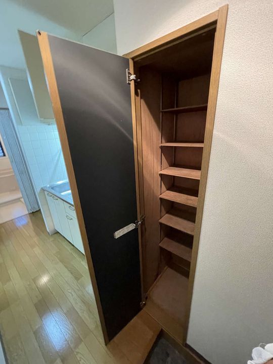 東京都世田谷区太子堂1(マンション)の賃貸物件の玄関