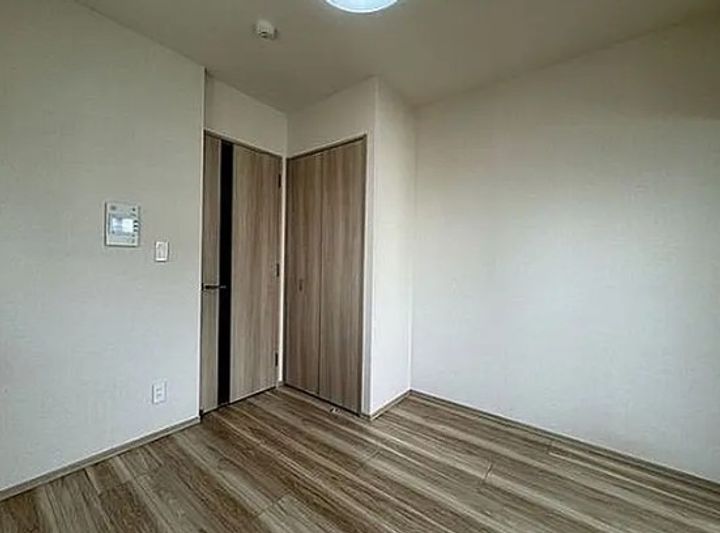 インペリアルフラット武蔵小山の内装