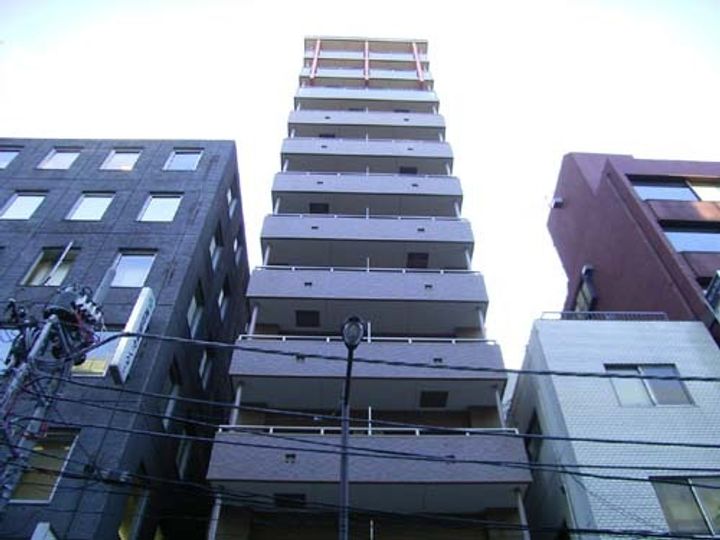 スカイコート神田弐番館のその他画像