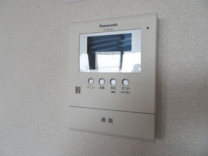 茨城県日立市久慈町2(アパート)の賃貸物件の内装