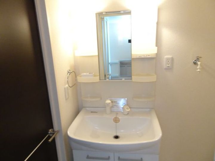 茨城県日立市久慈町2(アパート)の賃貸物件の内装