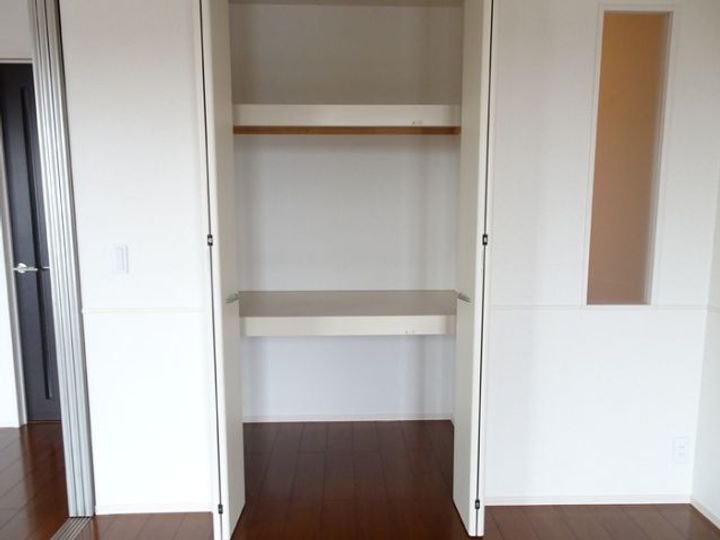 茨城県日立市久慈町2(アパート)の賃貸物件の内装