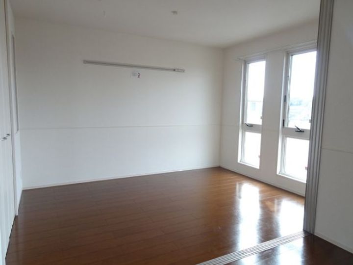 茨城県日立市久慈町2(アパート)の賃貸物件の内装