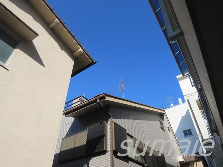 第二大羽ビルのその他画像