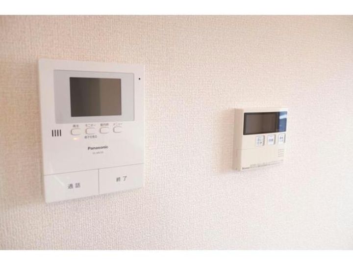 愛知県名古屋市守山区川村町(アパート)の賃貸物件の内装