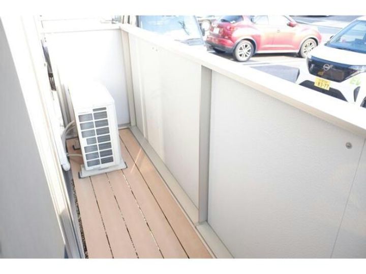 愛知県名古屋市守山区川村町(アパート)の賃貸物件の内装