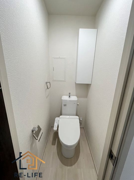 福岡県福岡市南区大橋3(アパート)の賃貸物件の内装
