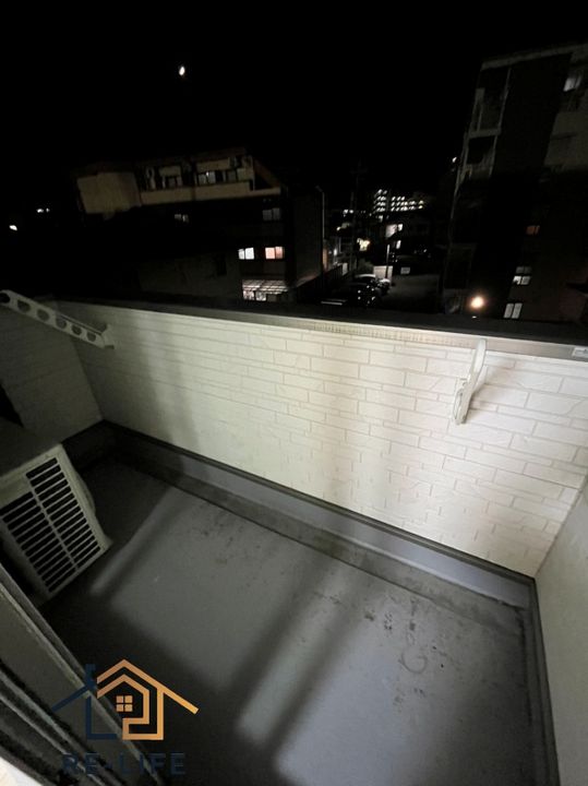 福岡県福岡市南区大橋3(アパート)の賃貸物件の内装