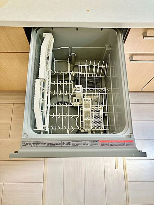 東京都練馬区関町北3(一戸建)の賃貸物件の内装