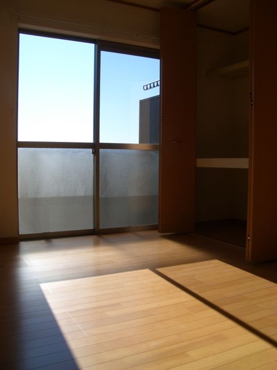 ステージアの内装