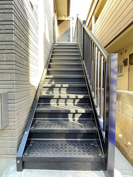 リノヴェルディ中板橋のその他画像