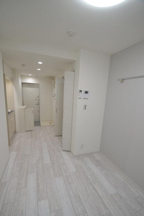 東京都葛飾区新宿2(アパート)の賃貸物件の居間