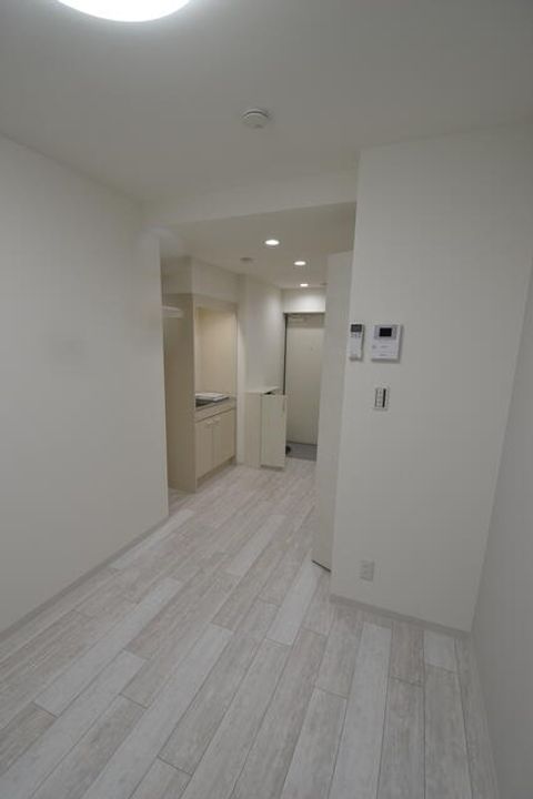 東京都葛飾区新宿2(アパート)の賃貸物件の内装