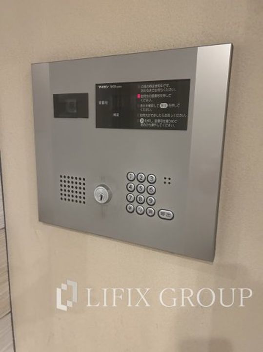 AZEST中板橋の内装