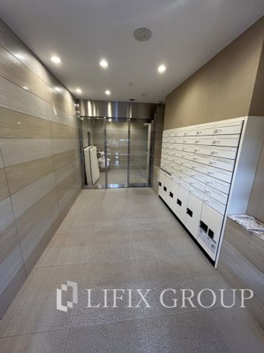 AZEST中板橋の地図