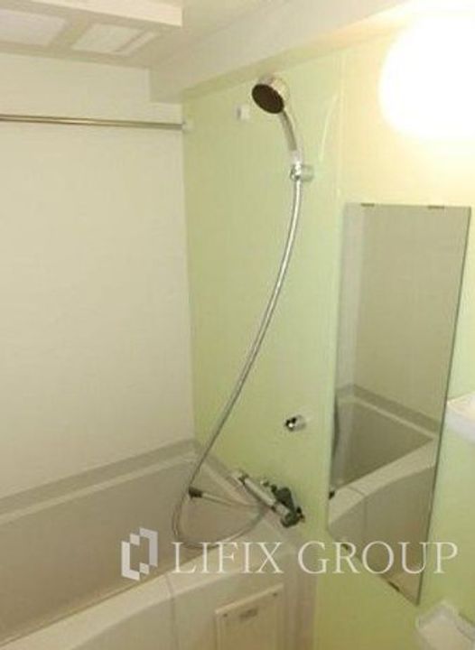 AZEST中板橋の風呂