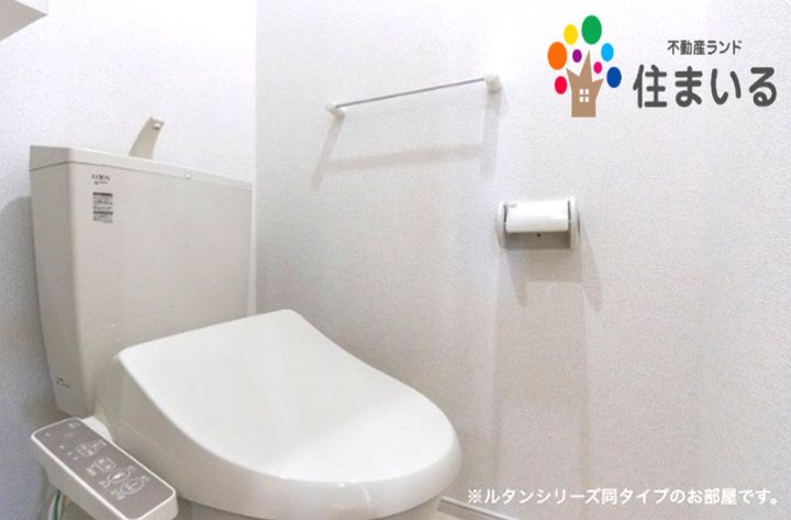 愛知県名古屋市天白区平針台1(アパート)の賃貸物件の内装