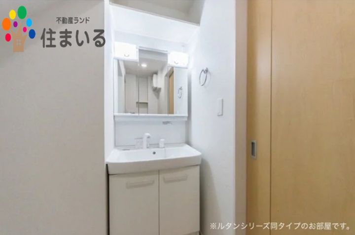 愛知県名古屋市天白区平針台1(アパート)の賃貸物件の内装