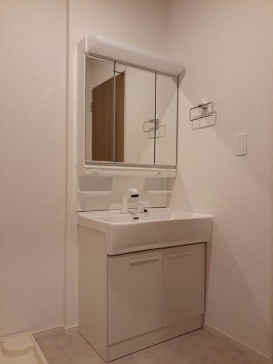 フォンテーヌ長尾沢の内装