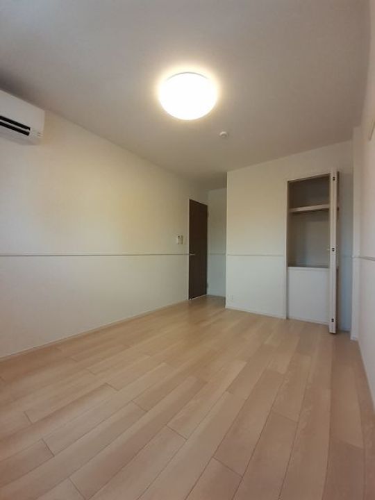 フォンテーヌ長尾沢の内装