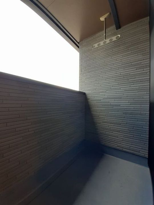 フォンテーヌ長尾沢の内装