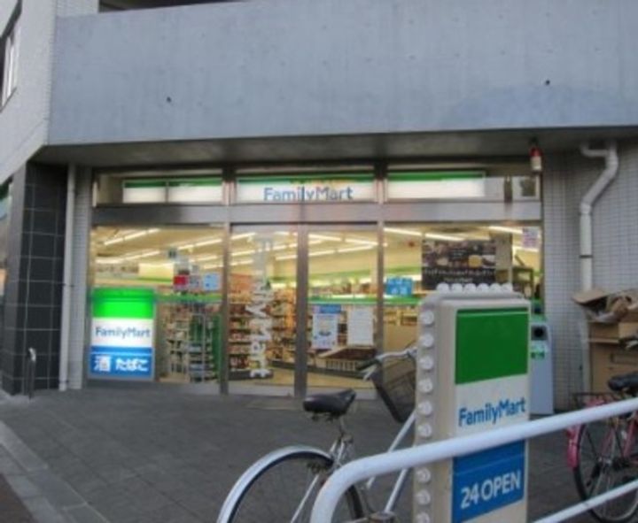 東京都世田谷区成城4(アパート)の賃貸物件の周辺