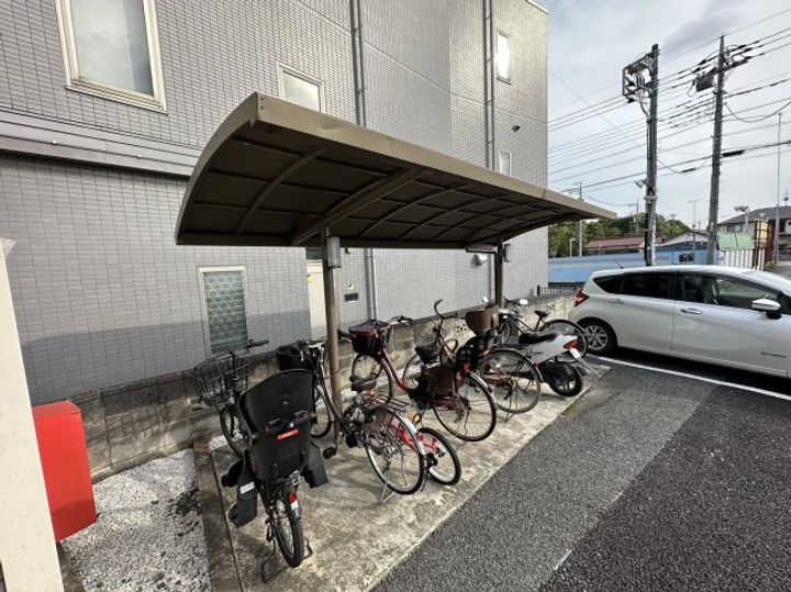 埼玉県本庄市小島6(アパート)の賃貸物件の地図