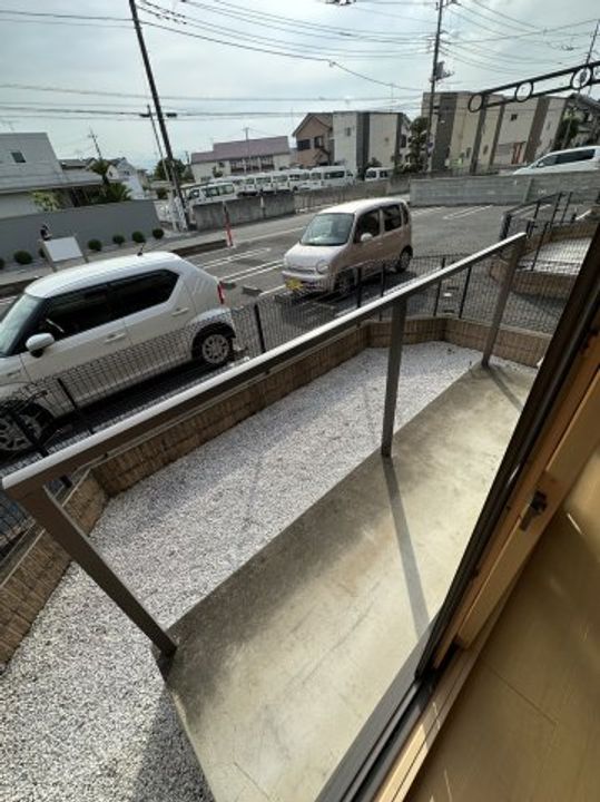 埼玉県本庄市小島6(アパート)の賃貸物件の内装