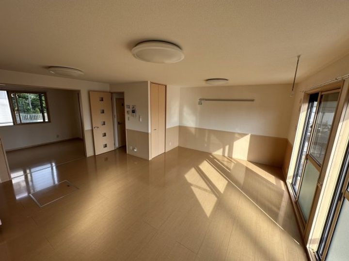 埼玉県本庄市小島6(アパート)の賃貸物件の内装