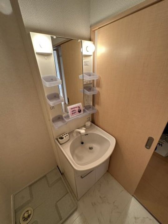 埼玉県本庄市小島6(アパート)の賃貸物件の内装