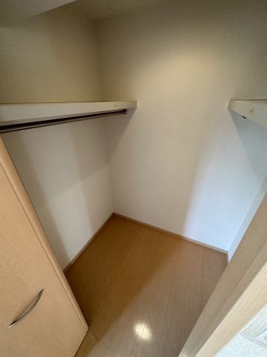 埼玉県本庄市小島6(アパート)の賃貸物件の内装