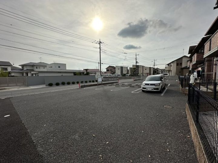 埼玉県本庄市小島6(アパート)の賃貸物件の地図