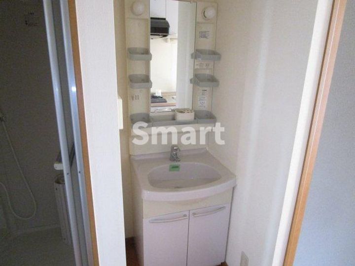 東京都中野区中央5(マンション)の賃貸物件の内装