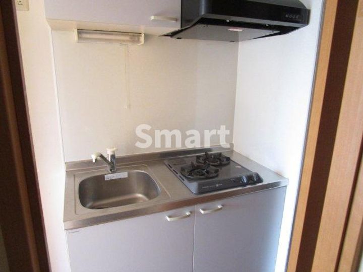 東京都中野区中央5(マンション)の賃貸物件のキッチン