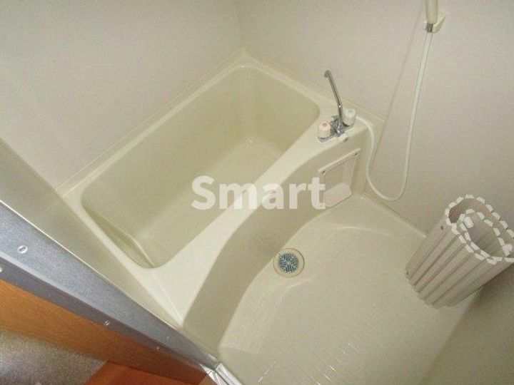 東京都中野区中央5(マンション)の賃貸物件の風呂